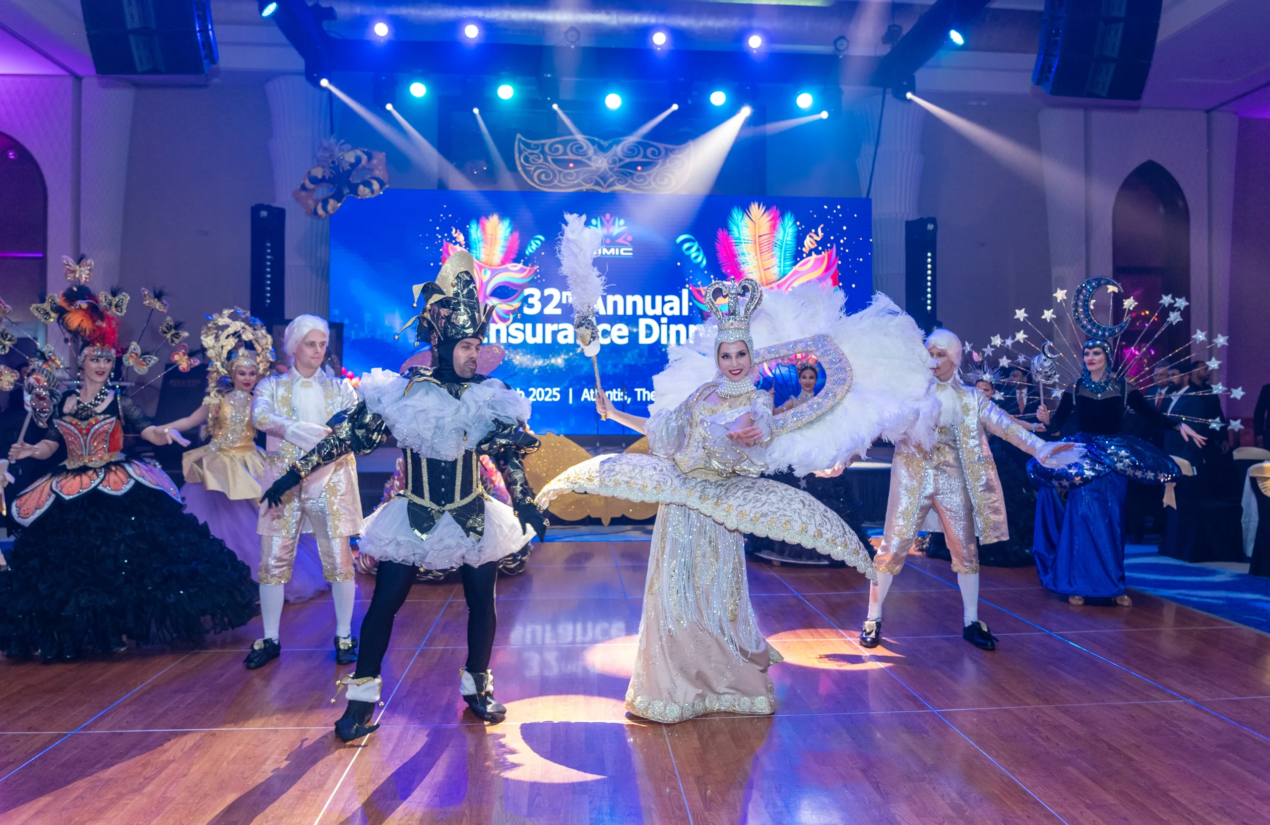Gimic Event Photography