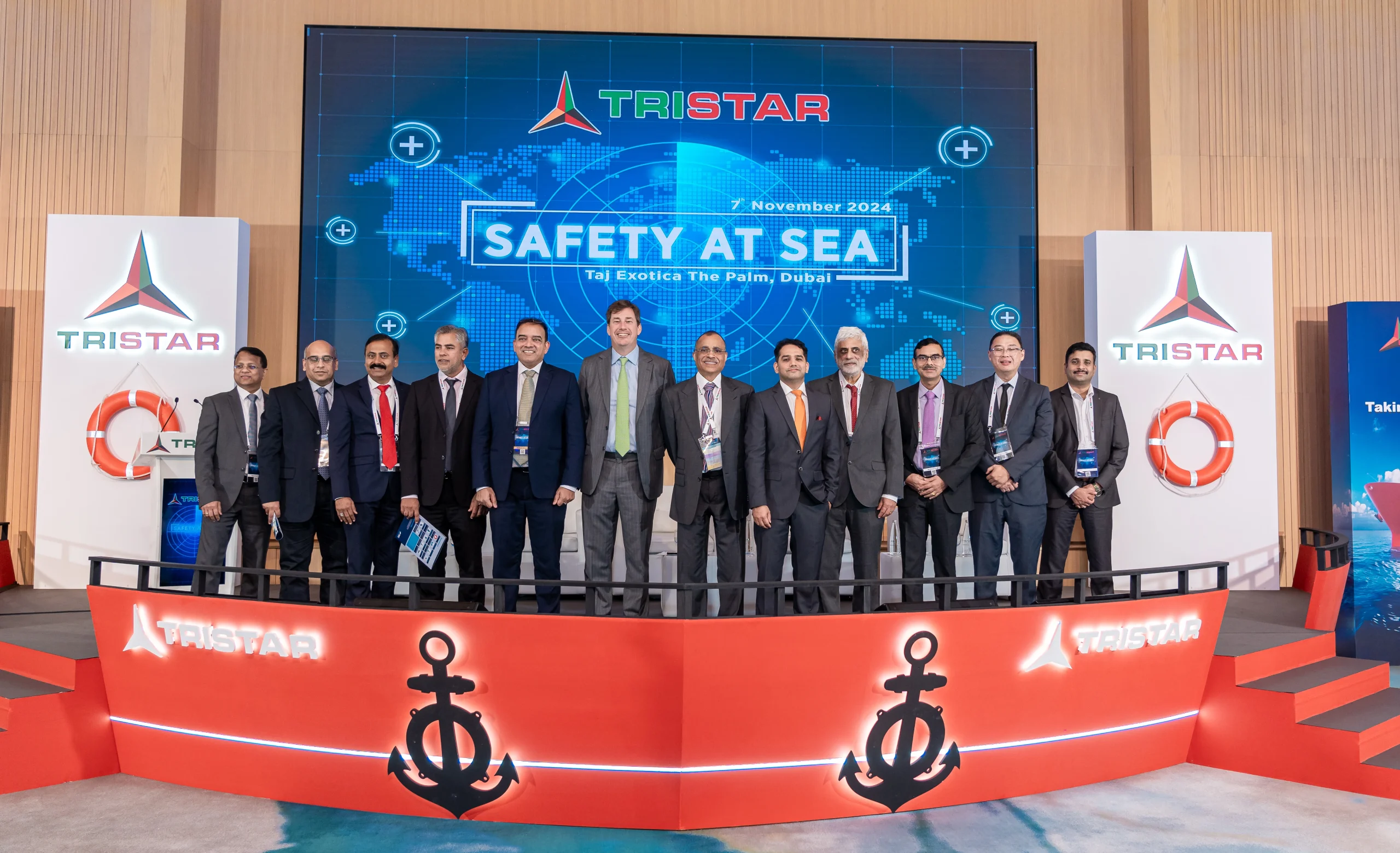 Tristar
