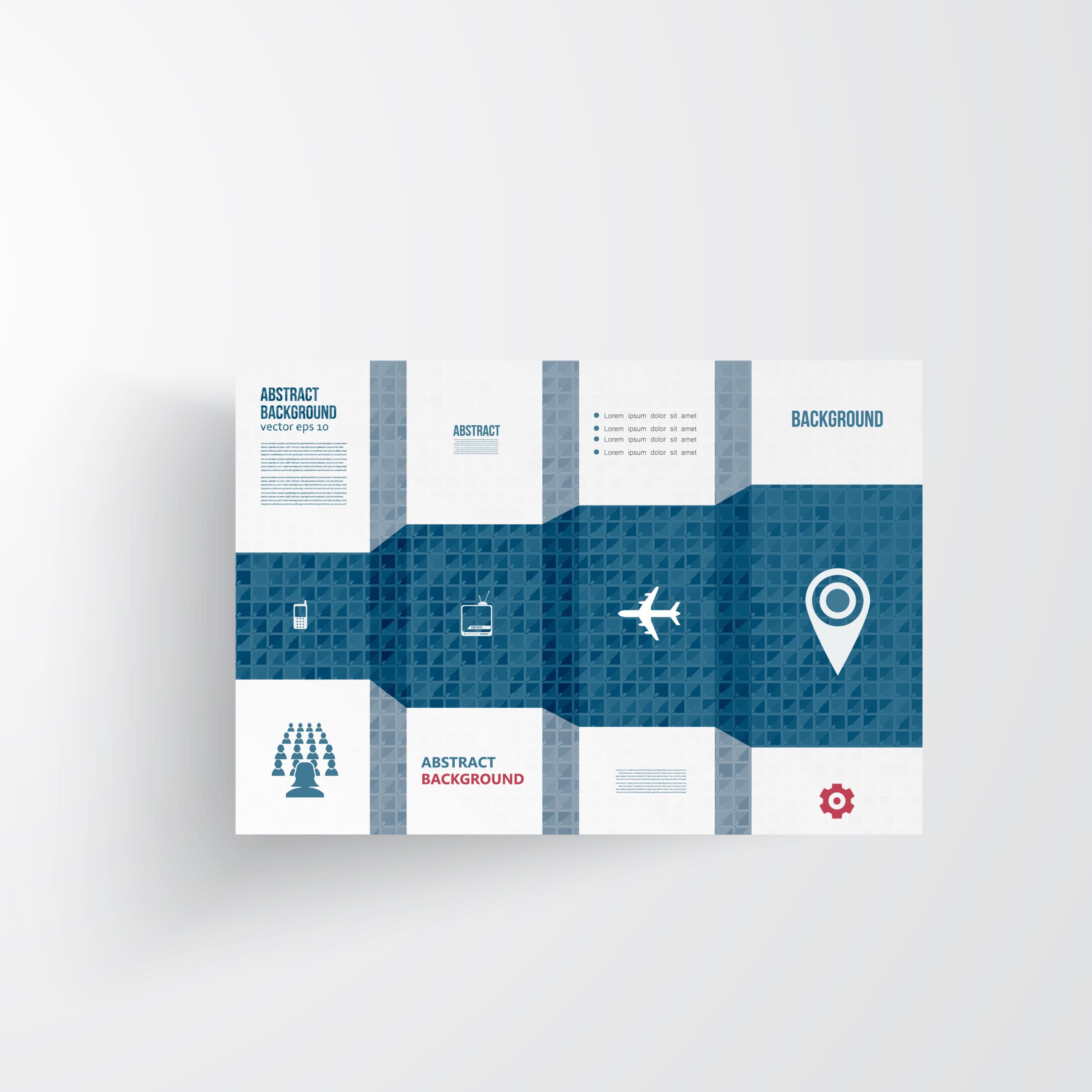 BROCHURE PRINTING NEAR ME