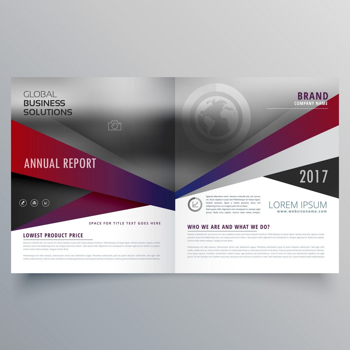 BROCHURE PRINTING NEAR ME