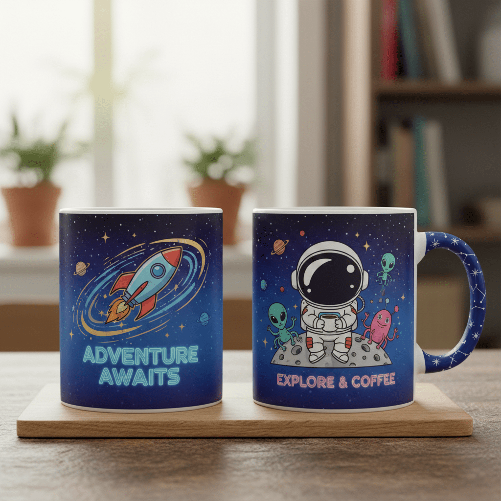 mug printing near me