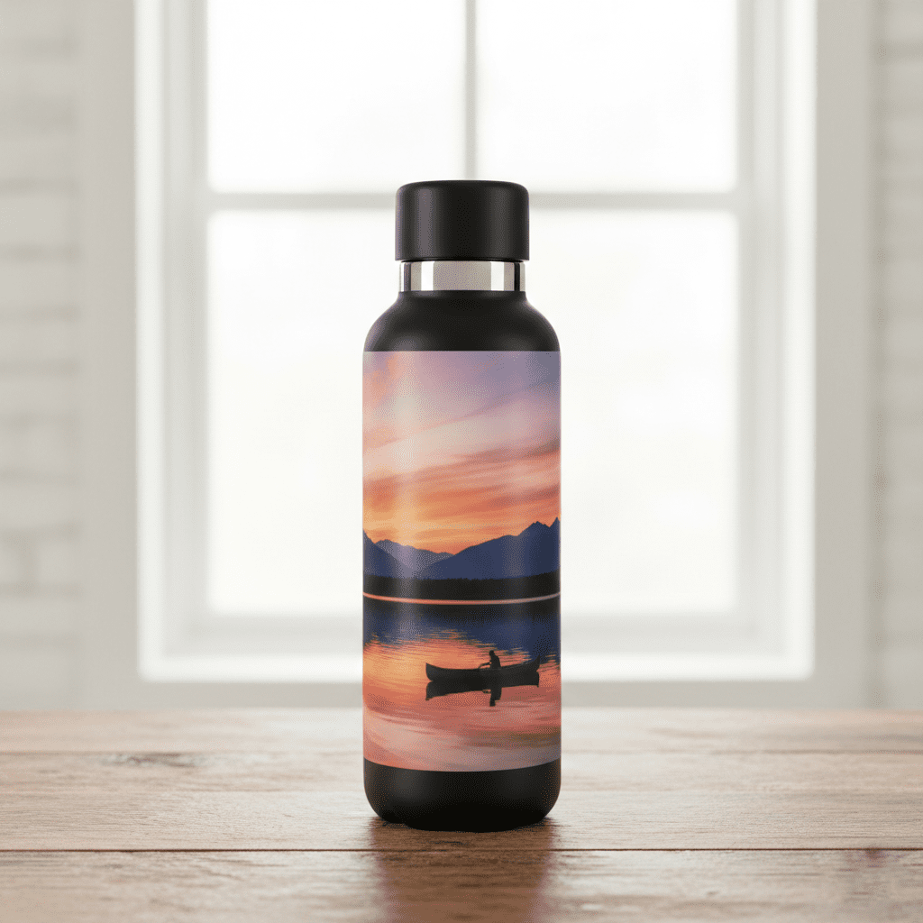 photo printing on bottle near me