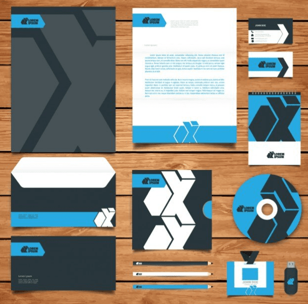 stationery printing near me