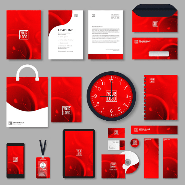 stationery printing near me