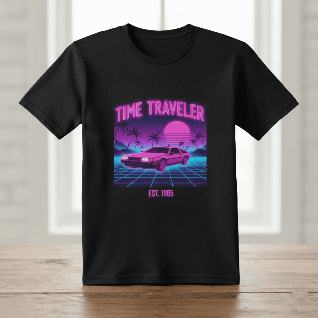 t-shirt printing customized near me