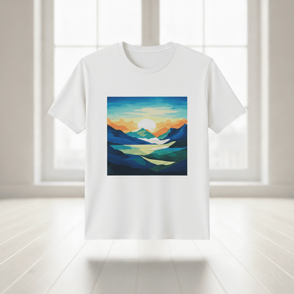 t-shirt printing photo near me