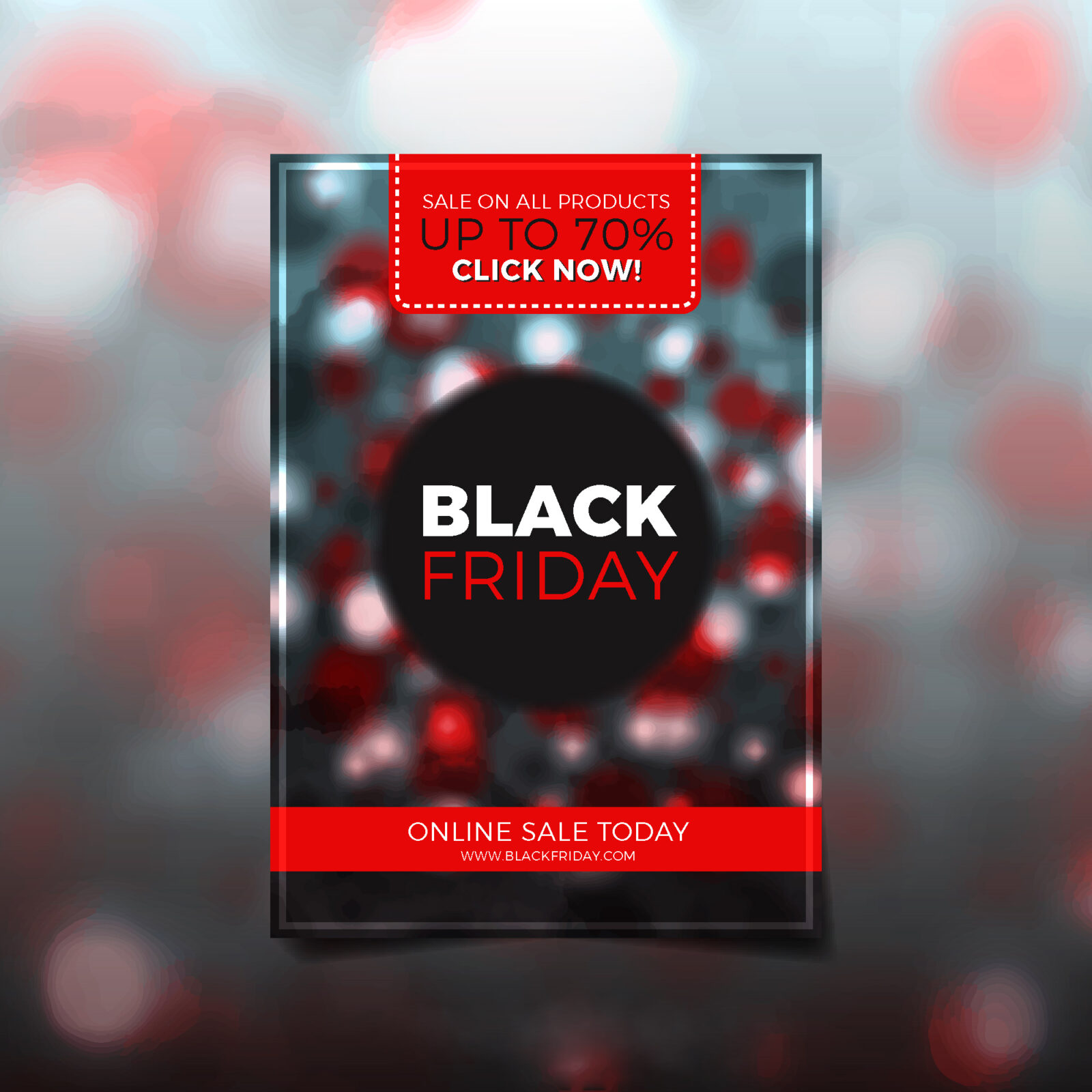 Matte & Glossy Finish flyers printing near me