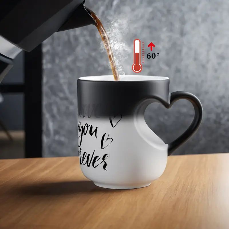 Magic Mug Printing Near me