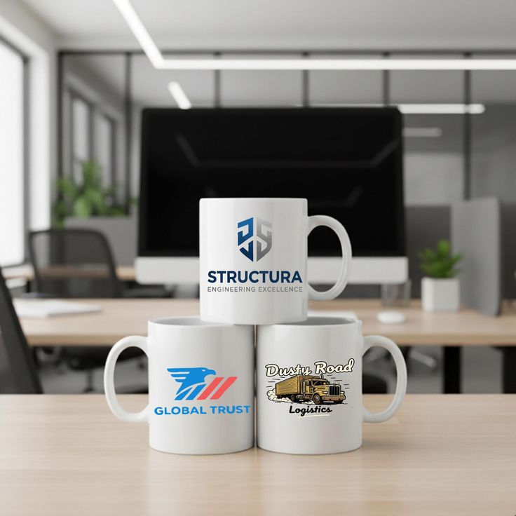 Corporate mug printing near me