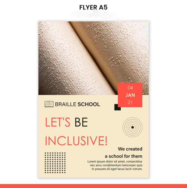 A5 paper Flyer printing Near Me