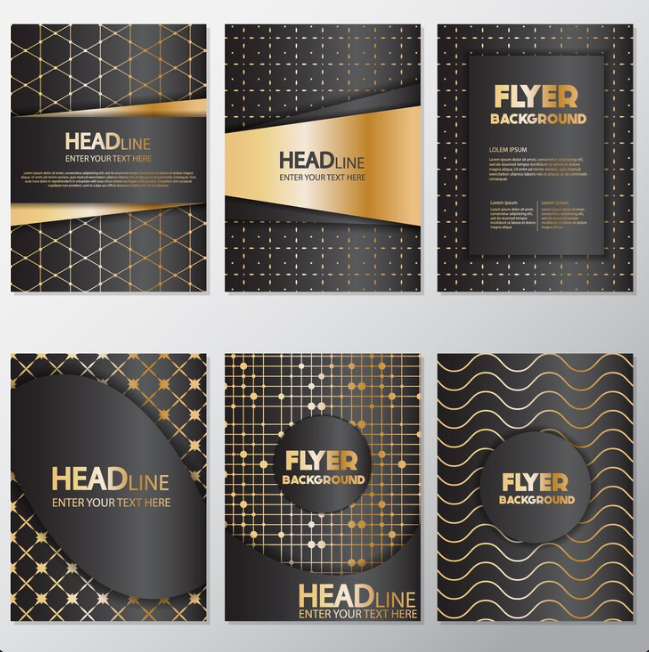 Premium Paper FLYERS PRINTING NEAR ME