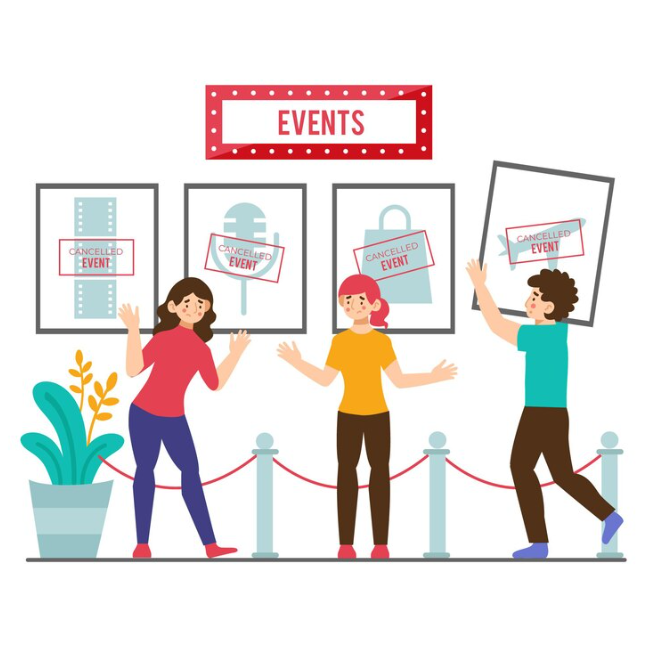 Events & Promotions Near Me