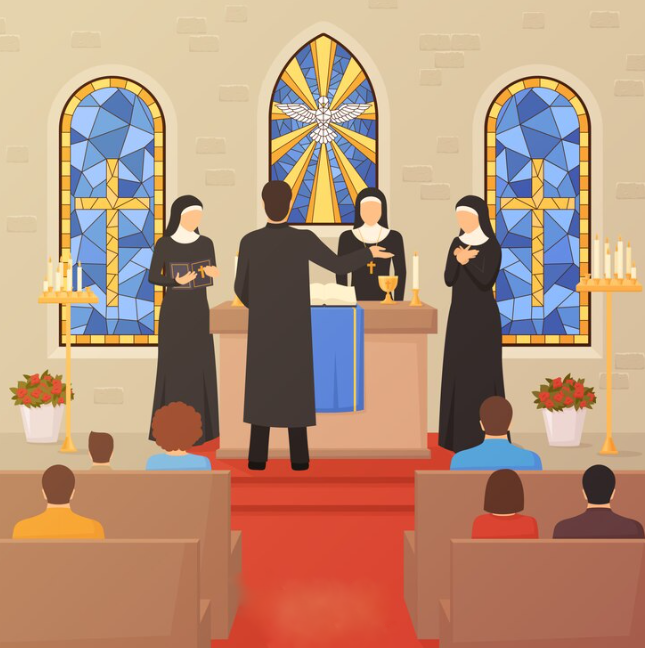 churches & Christian Events