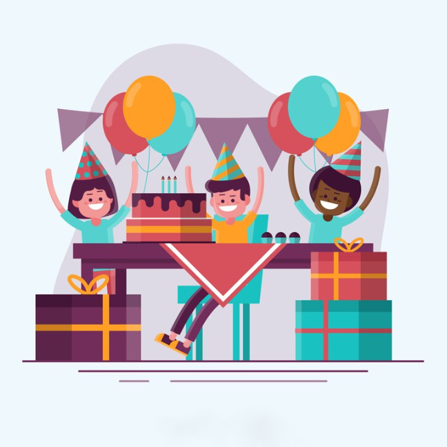 Birthday & Private Events