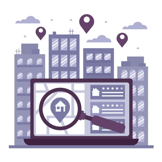 Real Estate & Service Companies