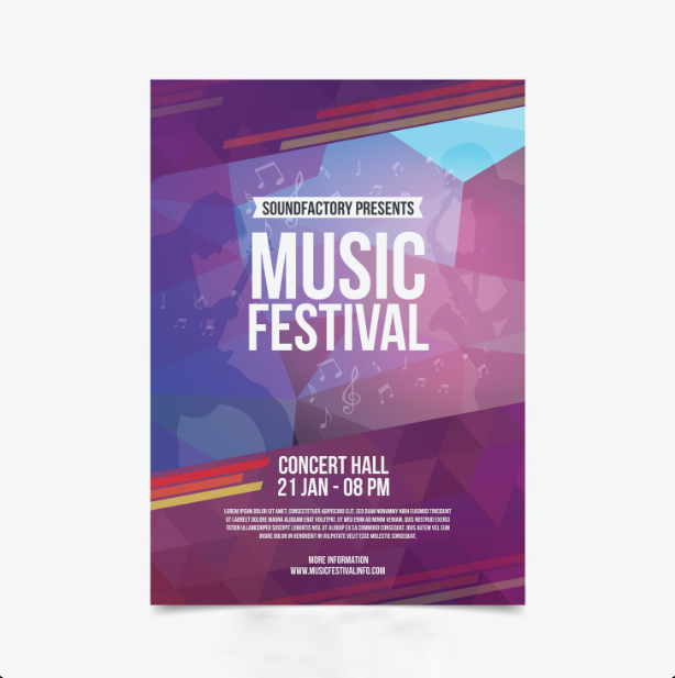 Event & Promotional Brochures Near Me