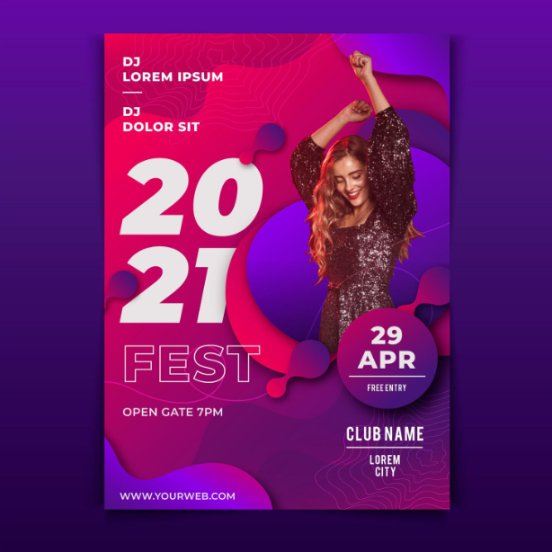 Event & Promotional BrochuresNear Me