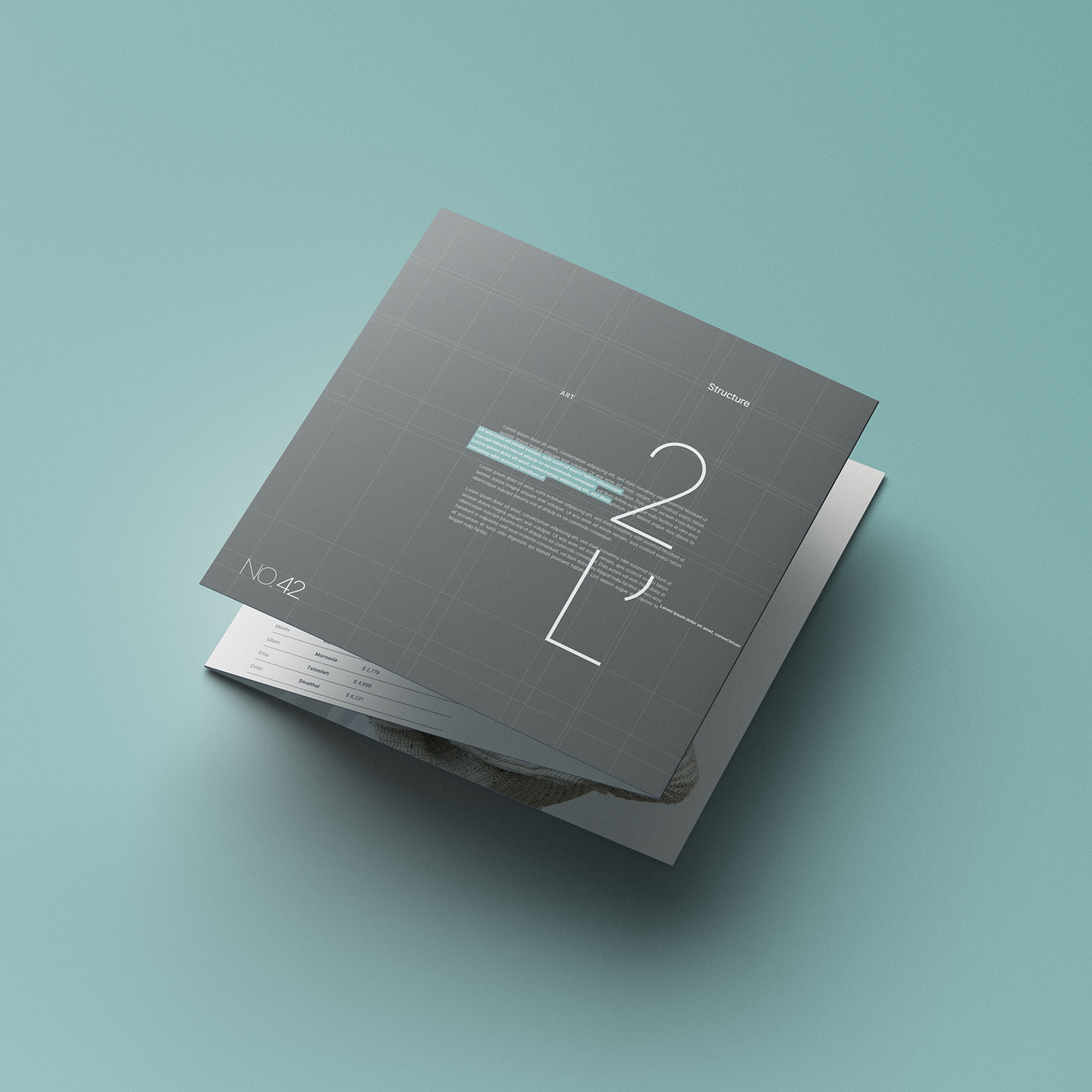 Z Fold Brochure Printing Near Me