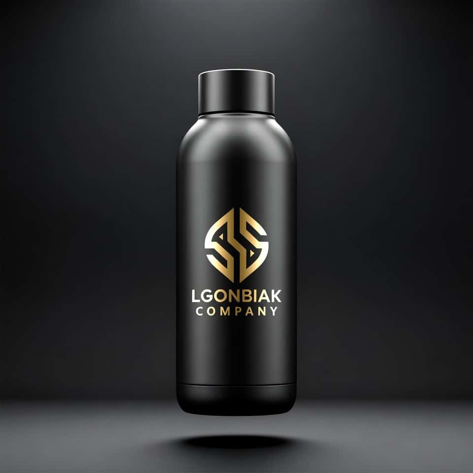 Corporate gift bottles Printing Near me