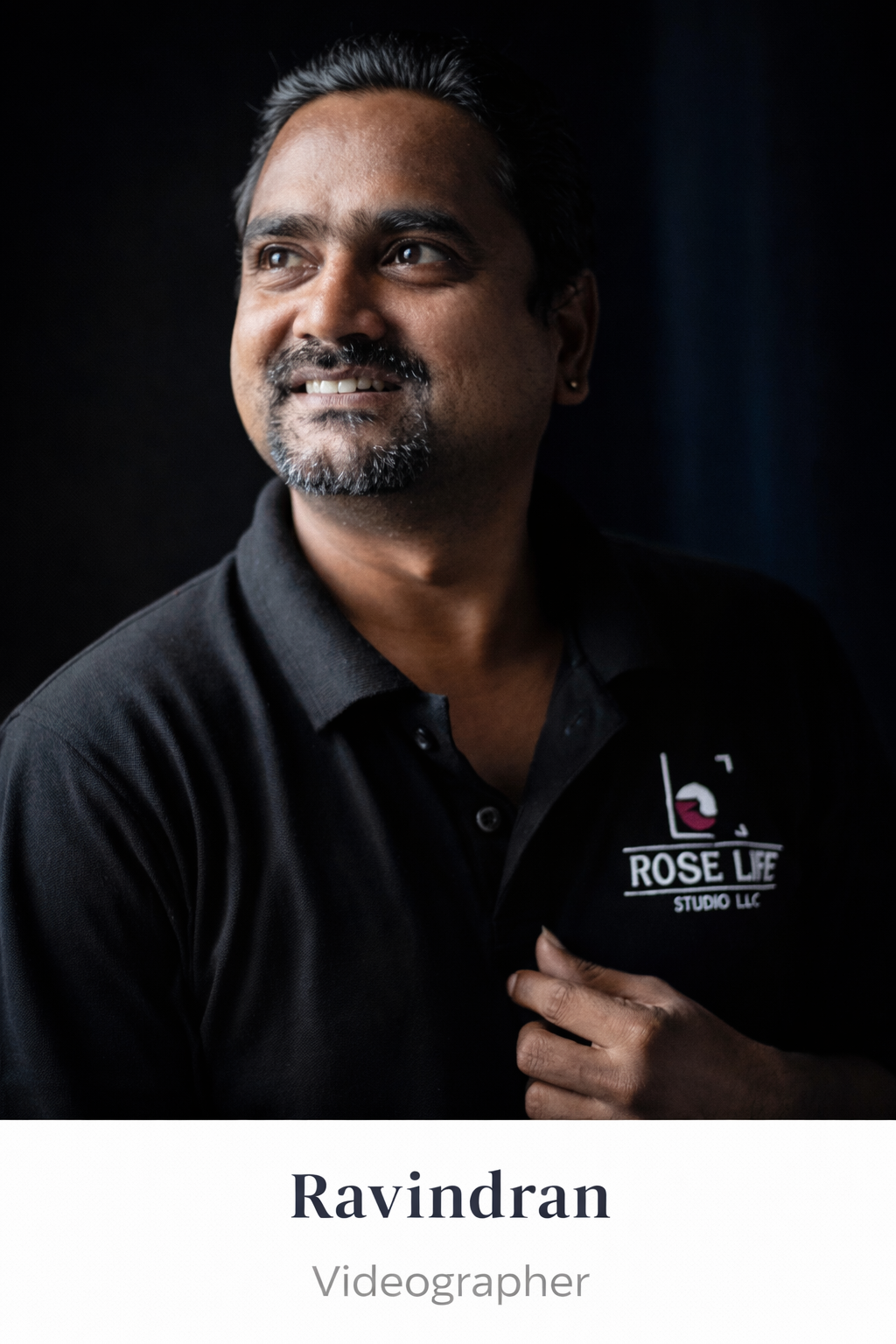 ravindran