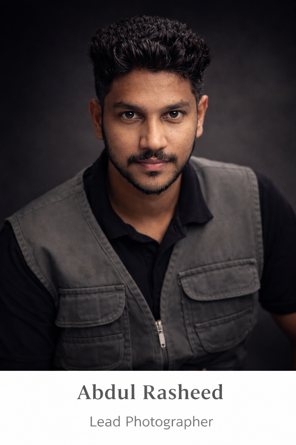 abdul rasheed