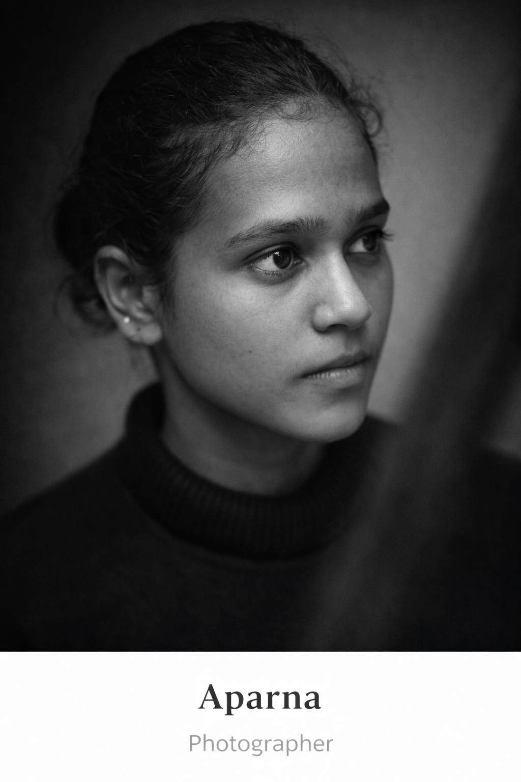 aparna photographer