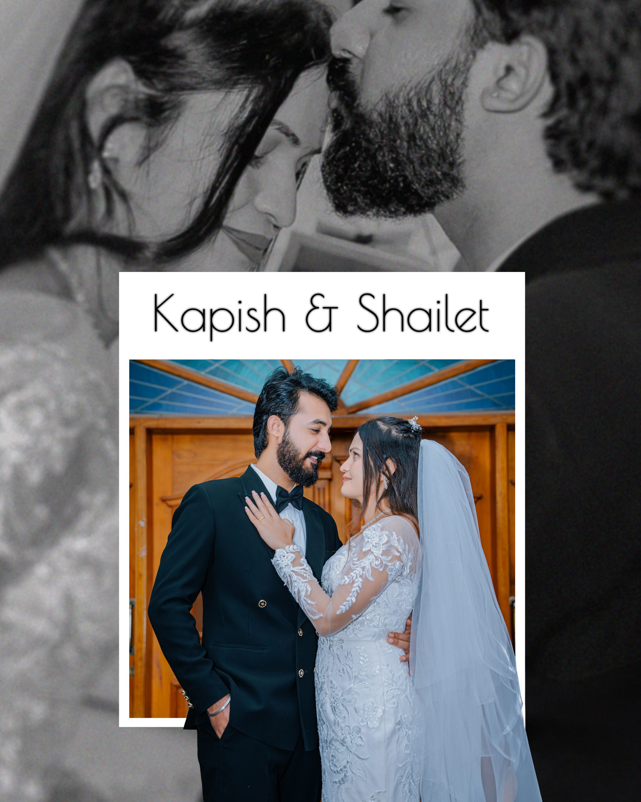 Best wedding photographer in Burjouman