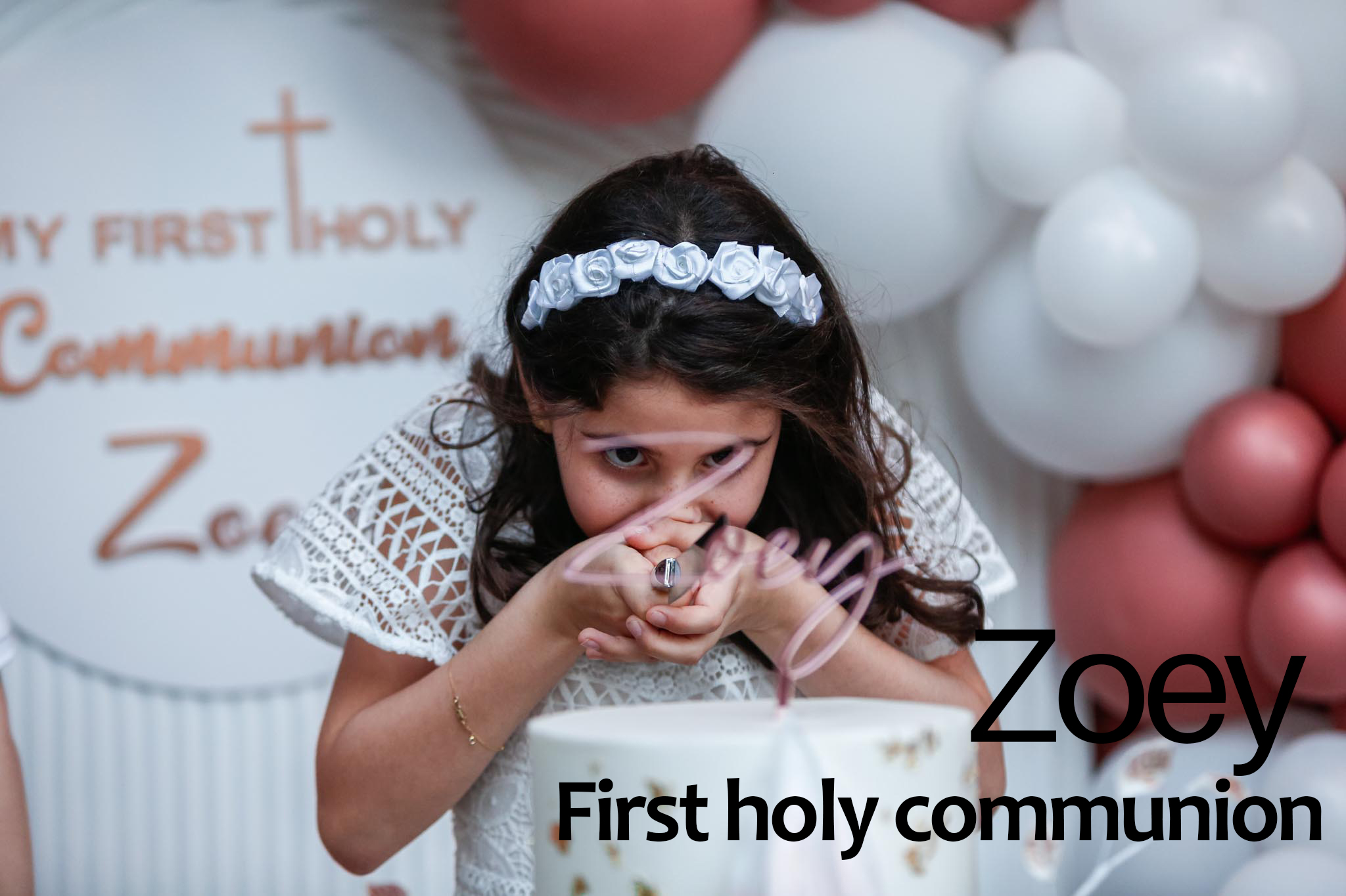 Holy Communion