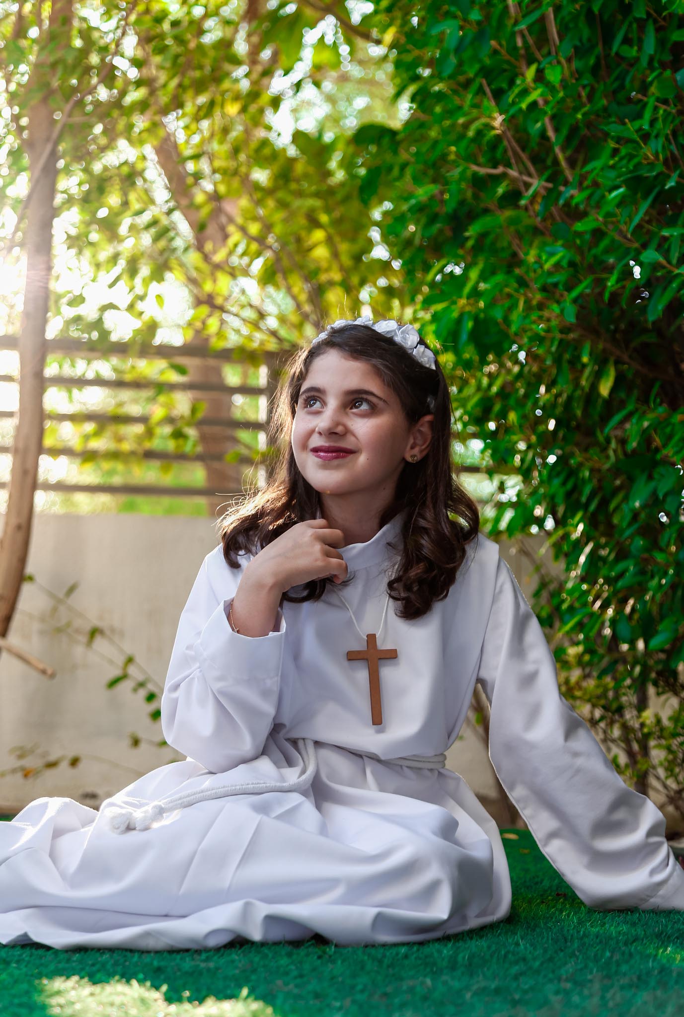Holy Communion