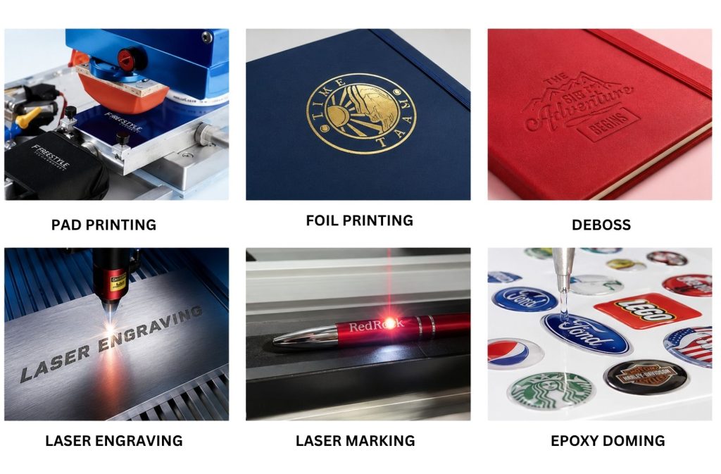 EPOXY DOMING PRINTING DEIRA
