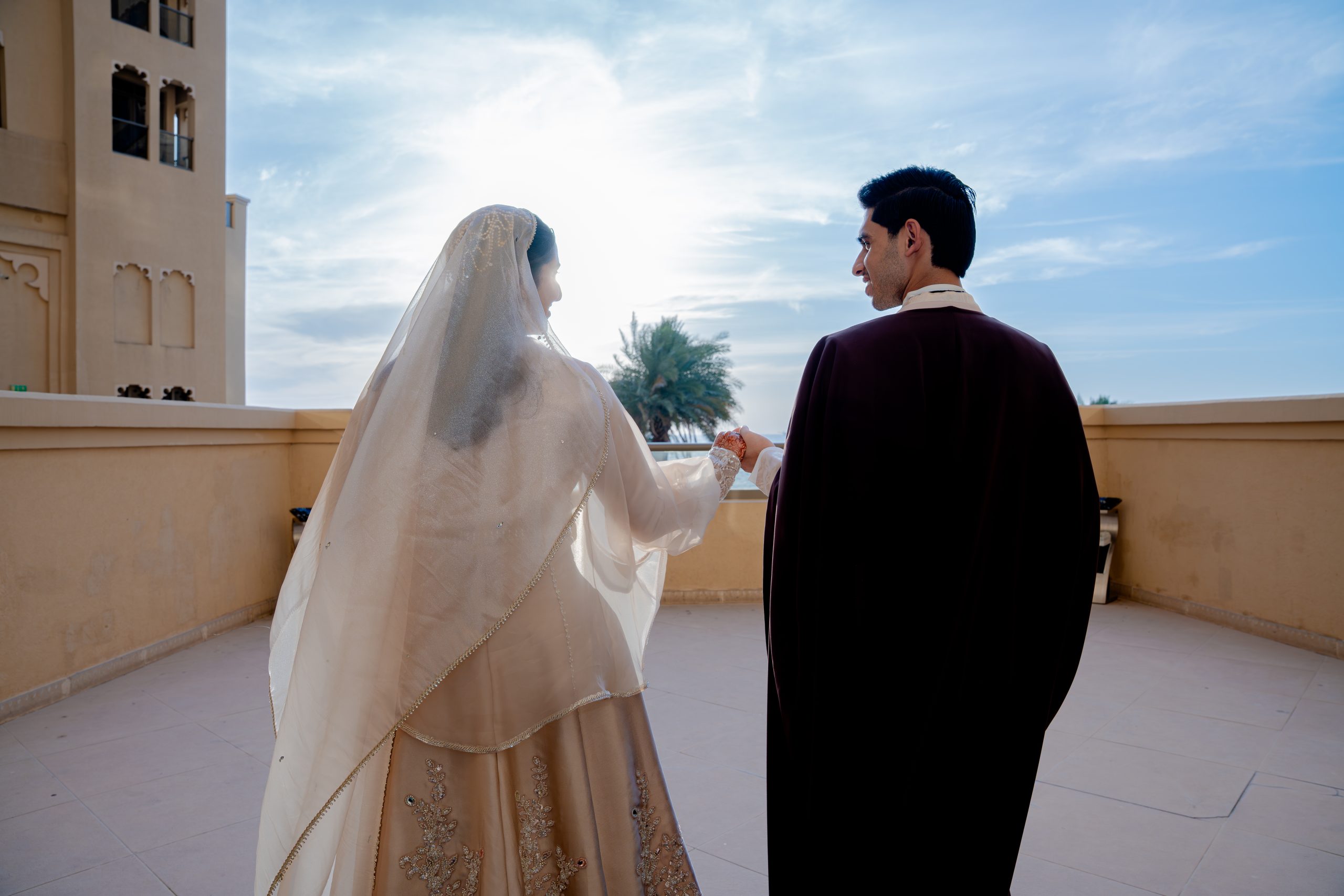 Best Wedding videographer and photographer in Dubai
