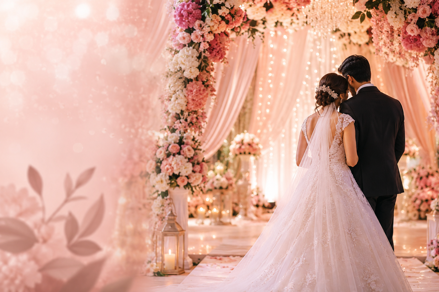 Wedding image