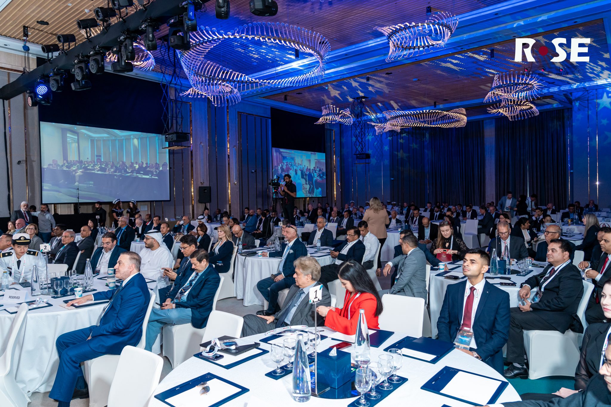corporate events Photography & Videography