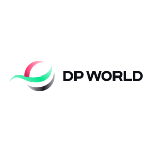 dp world logo