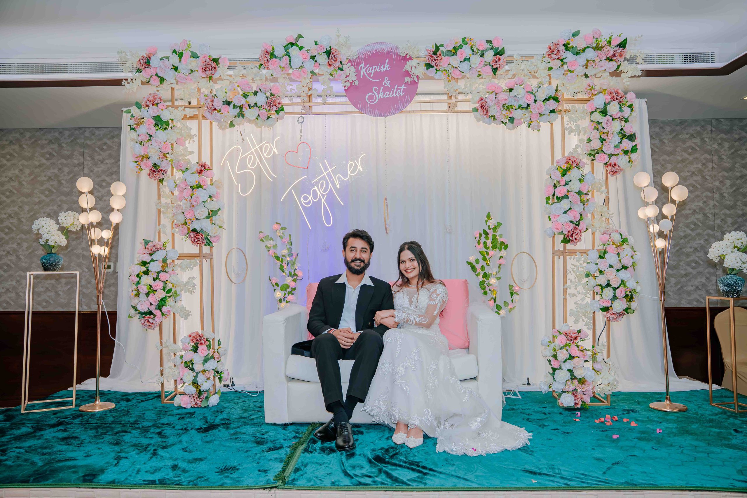 Wedding Photography & Videography