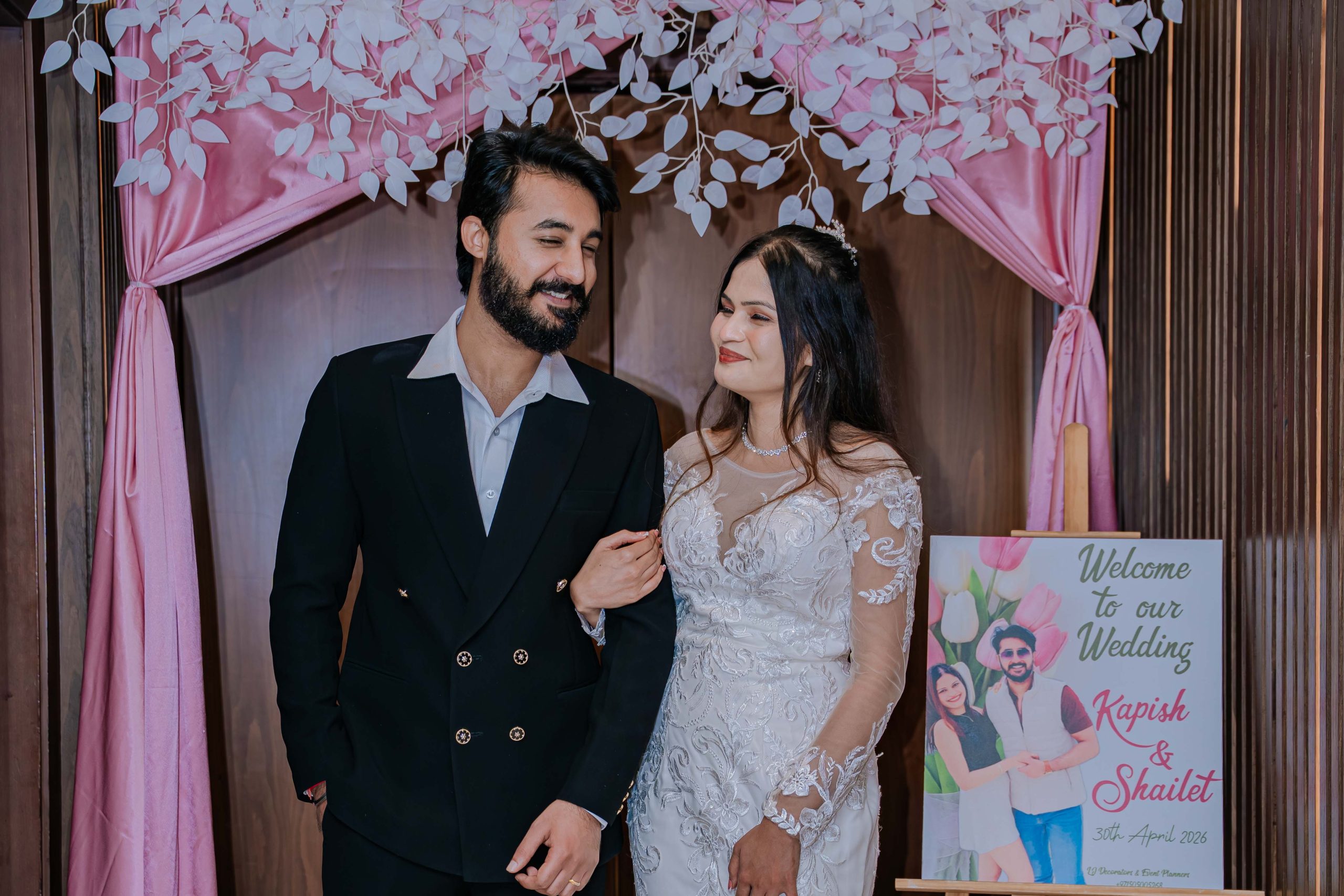 Wedding videography near me