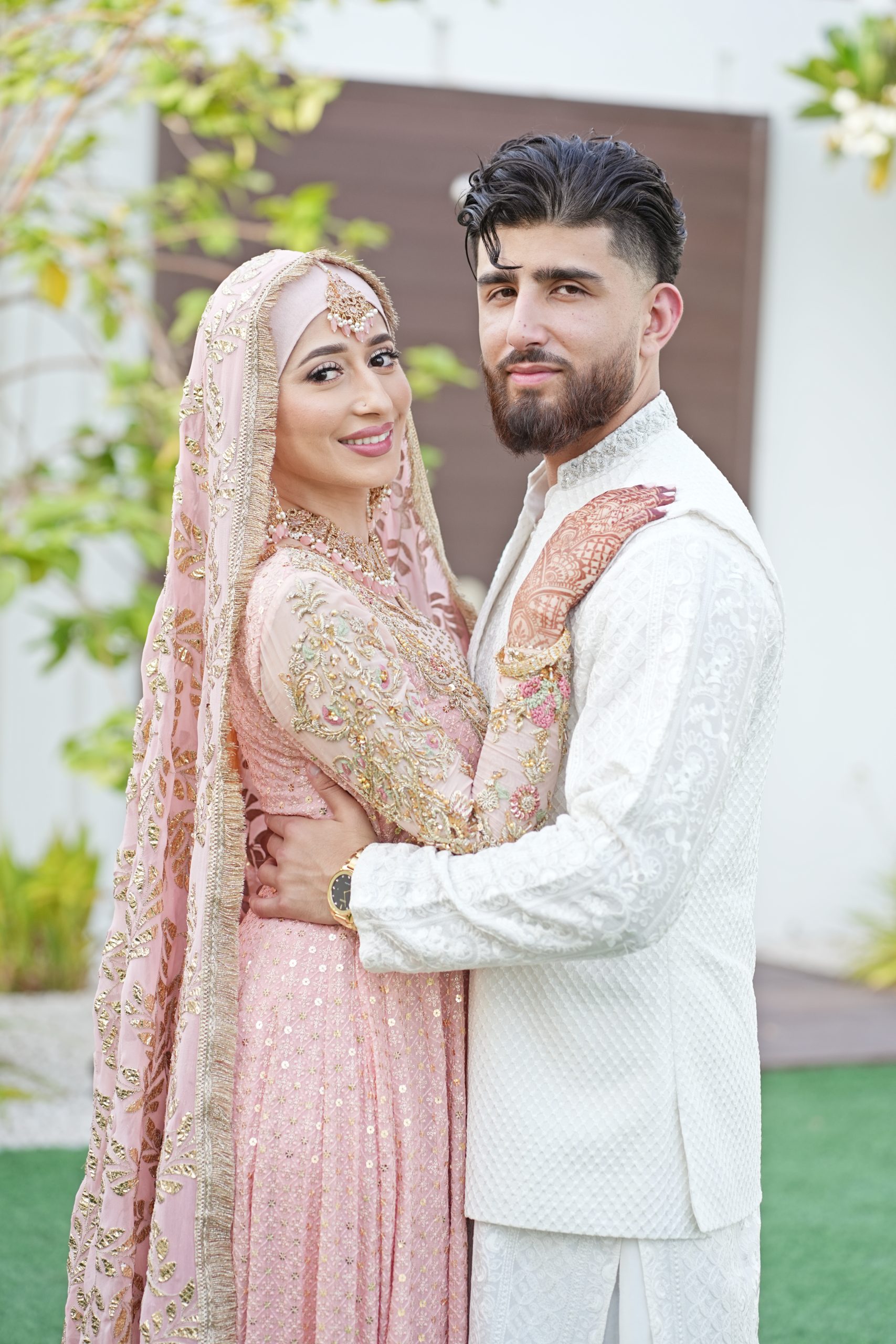 Wedding photographer near me