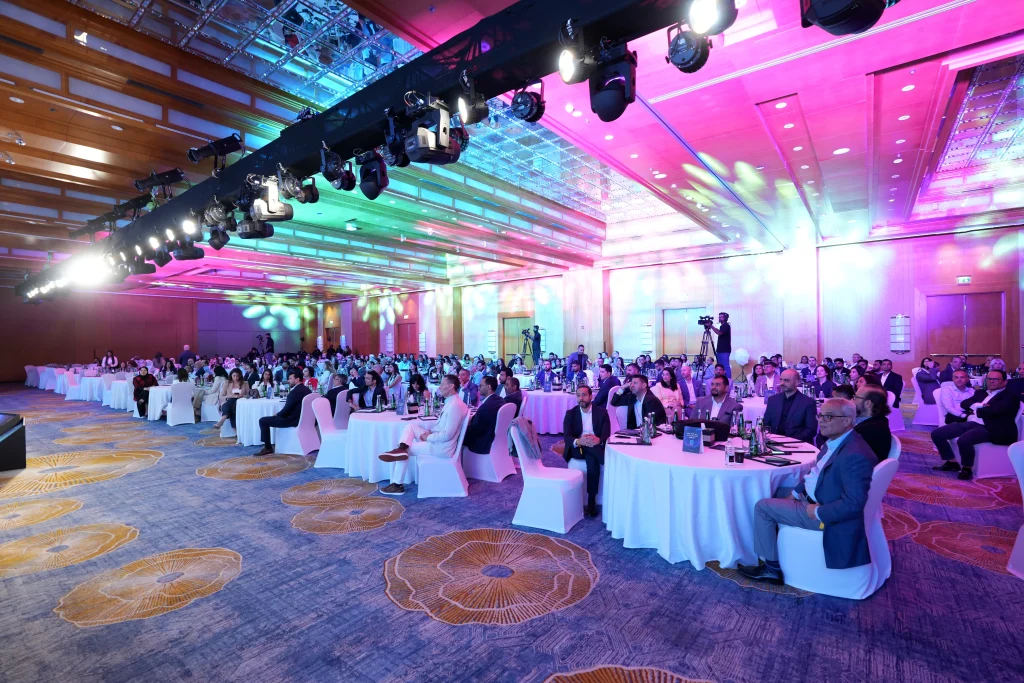 Corporate event Photography