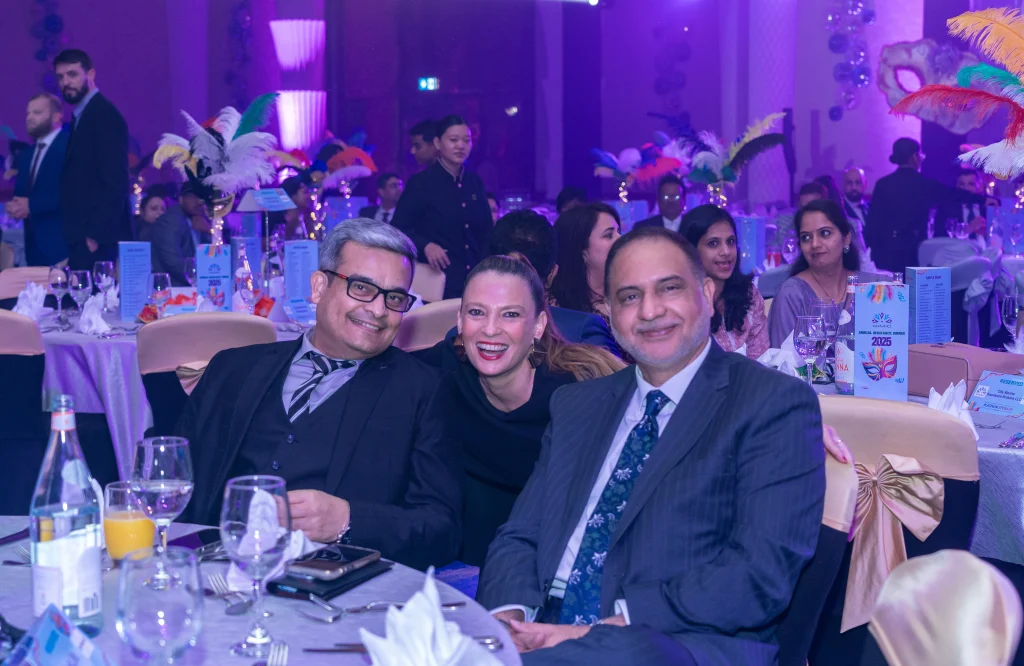 Corporate event photography dubai