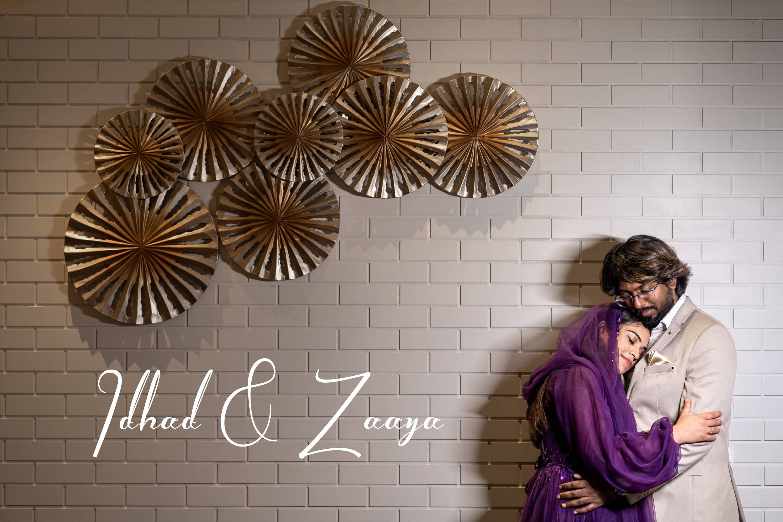 imadhad & zaaya