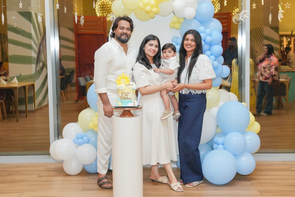 micheal 1st birthday (2)
