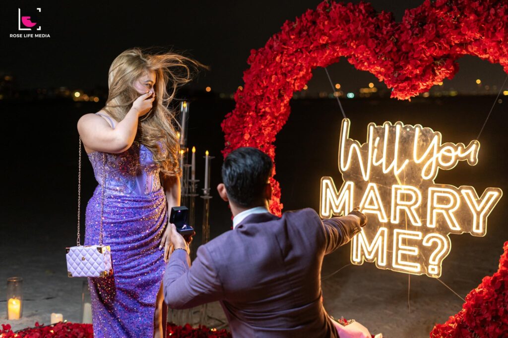 proposal