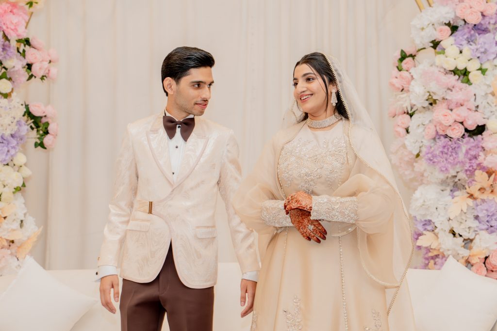 Wedding Photography in Dubai