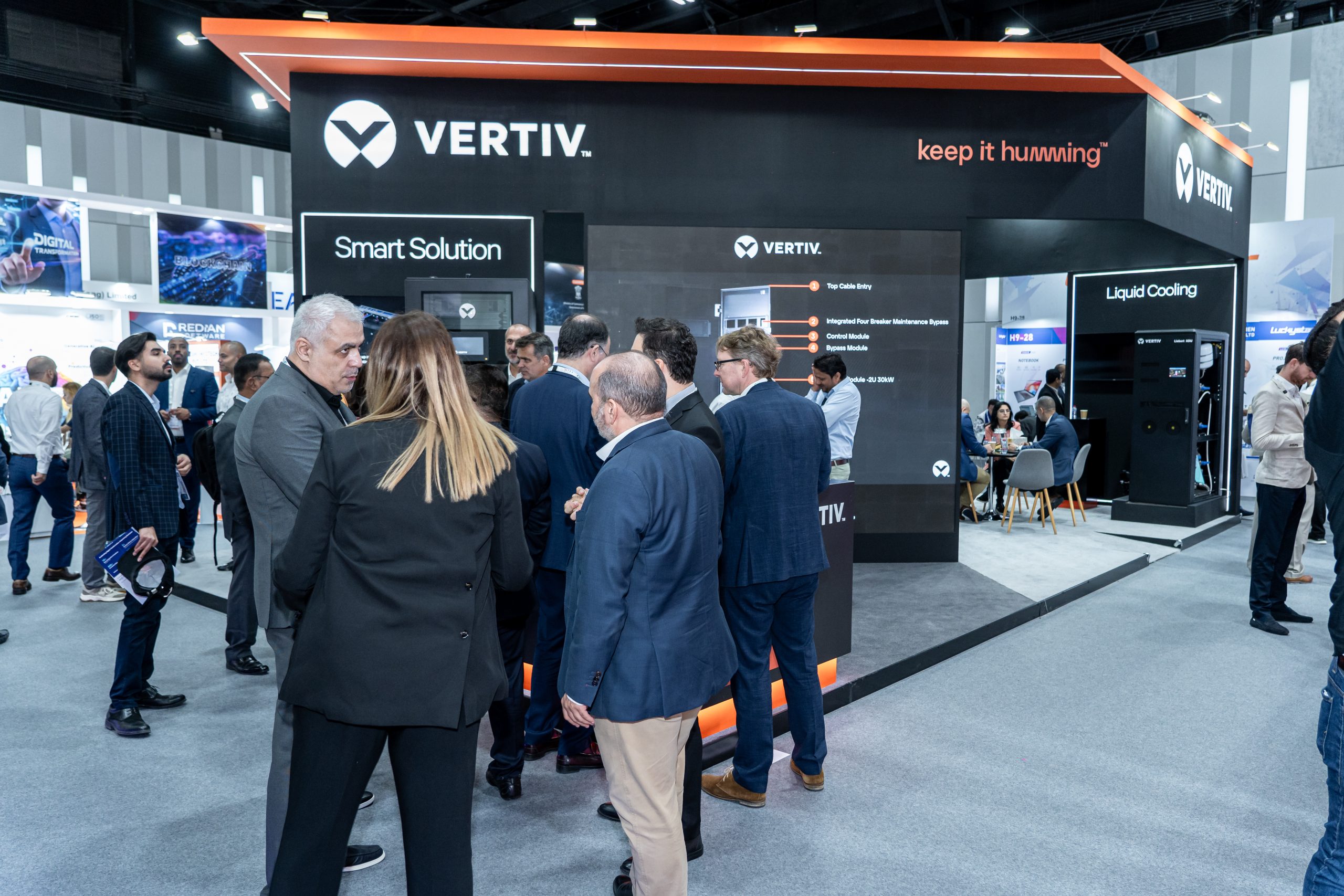 Vertiv