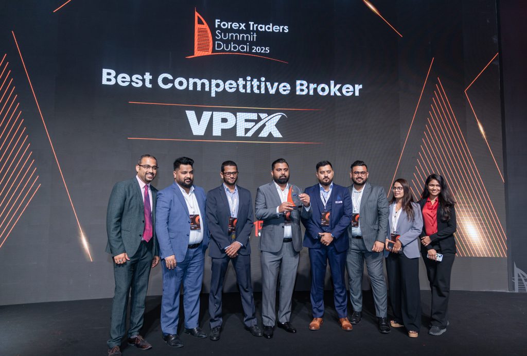 Forex Traders summit Dubai