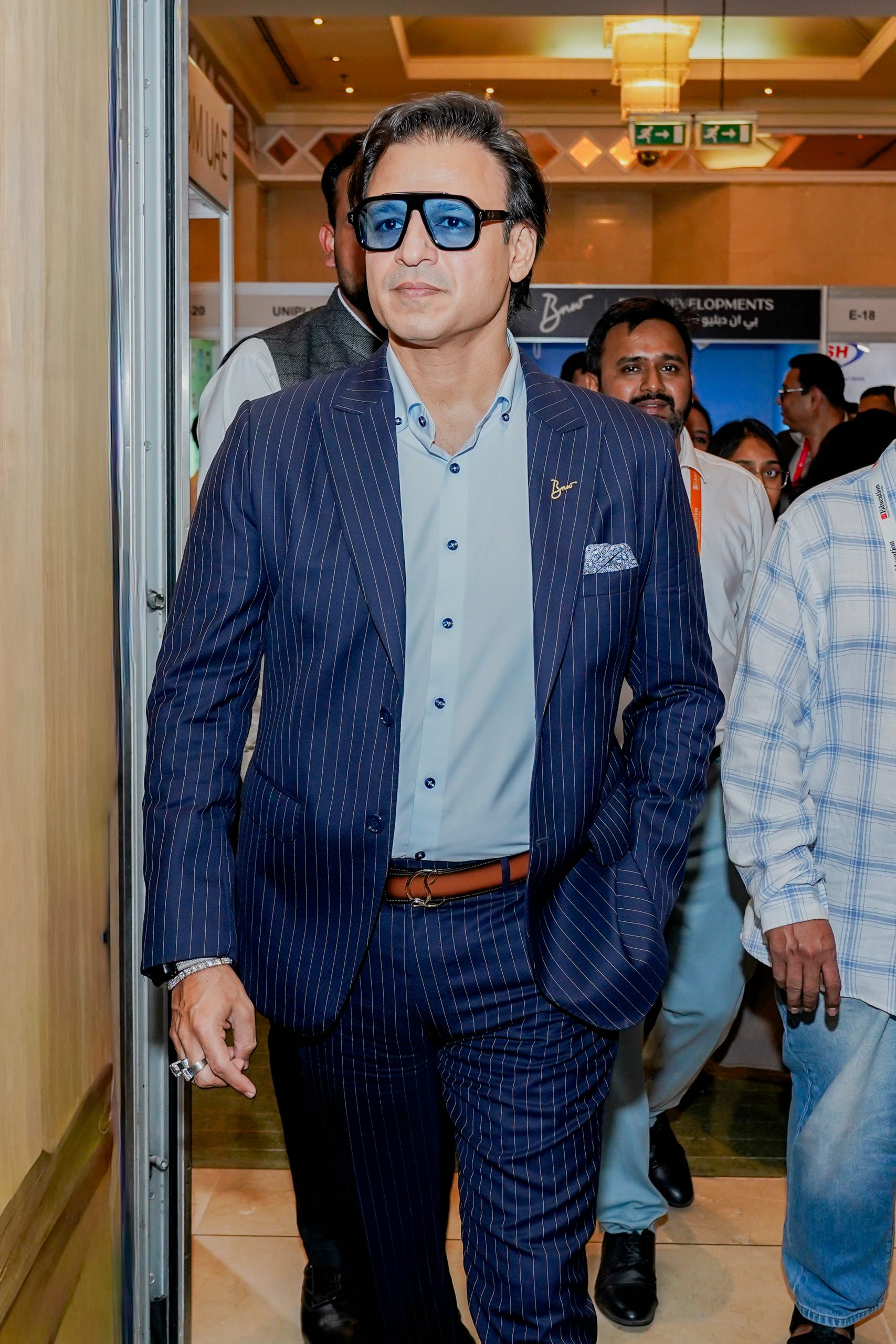 Vivek oboroy
