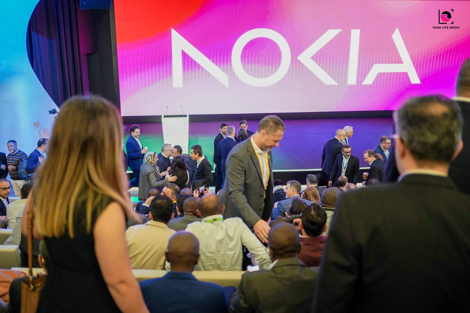 NOKIA