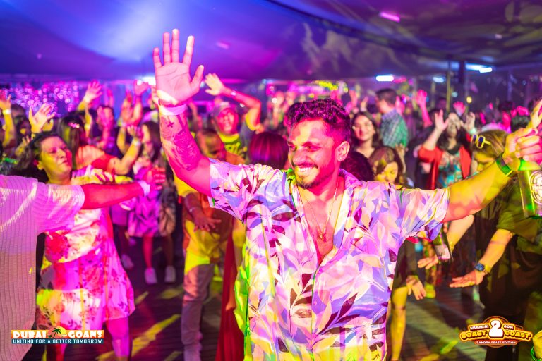 Capture unforgettable DJ party moments with Dubai’s trusted photography and videography team at Rose Life Media