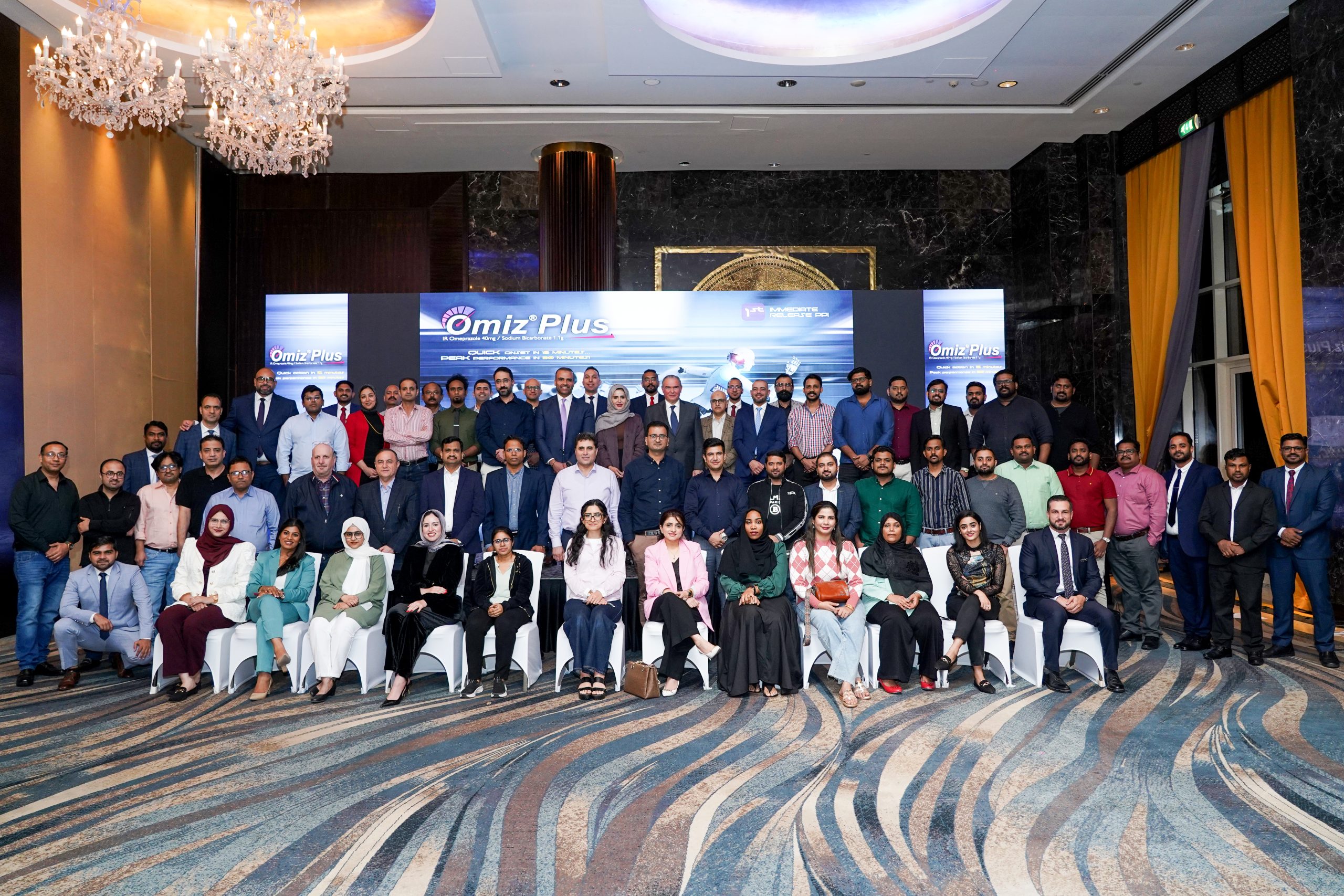 tabuk event