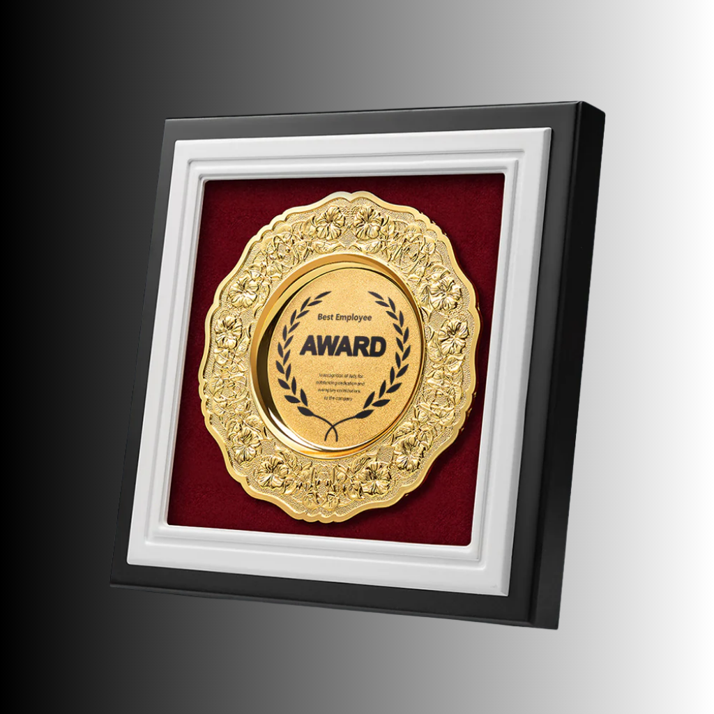 Wood Frame printing Dubai